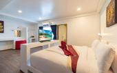 Туры в отель Crystal Bay Beach Resort
