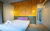 Туры в отель Siam Bay Resort Koh Chang
