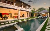 Туры в отель Villa Zanissa