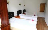 Туры в отель Cinar Sahil Hotel