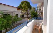 Туры в отель Arden Hotel