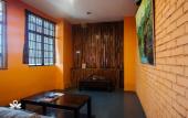 Туры в отель The Explorers Guesthouse and Hostel