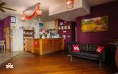 Туры в отель The Explorers Guesthouse and Hostel