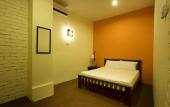 Туры в отель The Explorers Guesthouse and Hostel