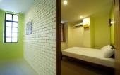 Туры в отель The Explorers Guesthouse and Hostel