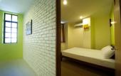 Туры в отель The Explorers Guesthouse and Hostel