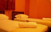 Туры в отель The Explorers Guesthouse and Hostel
