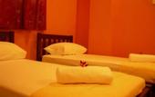 Туры в отель The Explorers Guesthouse and Hostel