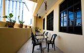 Туры в отель The Explorers Guesthouse and Hostel