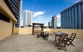 Туры в отель The Explorers Guesthouse and Hostel