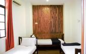 Туры в отель The Explorers Guesthouse and Hostel