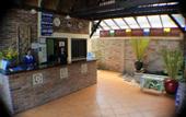 Туры в отель Villa Bali Eco Resort