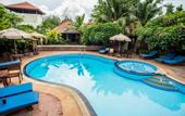 Туры в отель Villa Bali Eco Resort