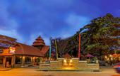 Туры в отель Villa Bali Eco Resort