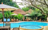 Туры в отель Villa Bali Eco Resort