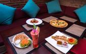 Туры в отель Villa Bali Eco Resort