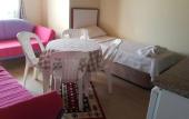 Туры в отель Lacin Apart Otel