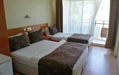 Туры в отель Grand Didyma Hotel