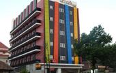 Туры в отель Amaris Hotel Senen
