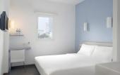 Туры в отель Amaris Hotel Senen