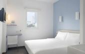 Туры в отель Amaris Hotel Senen