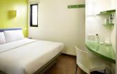 Туры в отель Amaris Hotel Senen