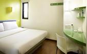 Туры в отель Amaris Hotel Senen