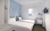 Туры в отель Amaris Hotel Senen