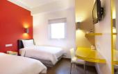 Туры в отель Amaris Hotel Senen