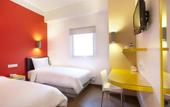 Туры в отель Amaris Hotel Senen