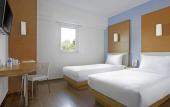 Туры в отель Amaris Hotel Senen