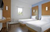 Туры в отель Amaris Hotel Senen