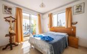 Туры в отель Apollonia Holiday Apartments
