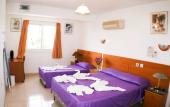 Туры в отель Apollonia Holiday Apartments
