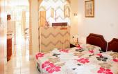 Туры в отель Apollonia Holiday Apartments