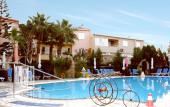 Туры в отель Apollonia Holiday Apartments