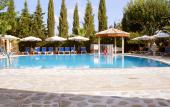 Туры в отель Apollonia Holiday Apartments