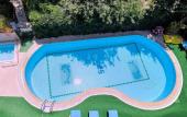 Туры в отель Mandalinn Hotel