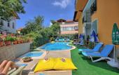 Туры в отель Mandalinn Hotel