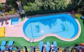 Туры в отель Mandalinn Hotel