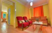 Туры в отель Mandalinn Hotel
