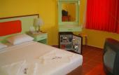 Туры в отель Mandalinn Hotel