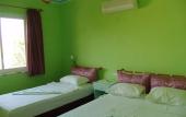 Туры в отель Mandalinn Hotel