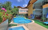 Туры в отель Mandalinn Hotel