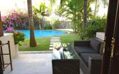 Туры в отель Sunsea Resort