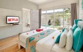 Туры в отель Bali Cosy Villas Seminyak