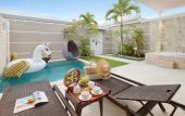Туры в отель Bali Cosy Villas Seminyak