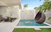 Туры в отель Bali Cosy Villas Seminyak
