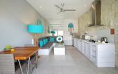 Туры в отель Bali Cosy Villas Seminyak