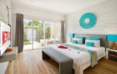Туры в отель Bali Cosy Villas Seminyak